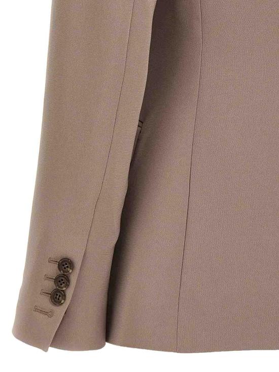  띠어리 수트 자켓 J0709113P3A Beige - THEORY