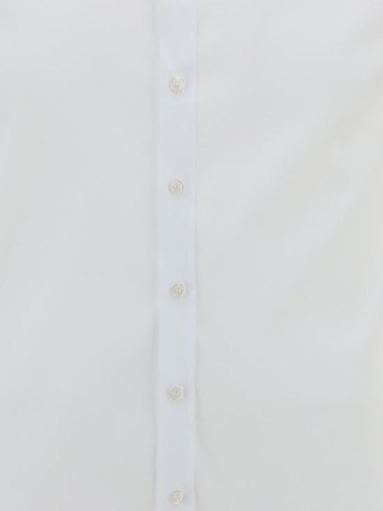  디스퀘어드2 긴팔 셔츠 S74DM0543S44131100 White - DSQUARED2