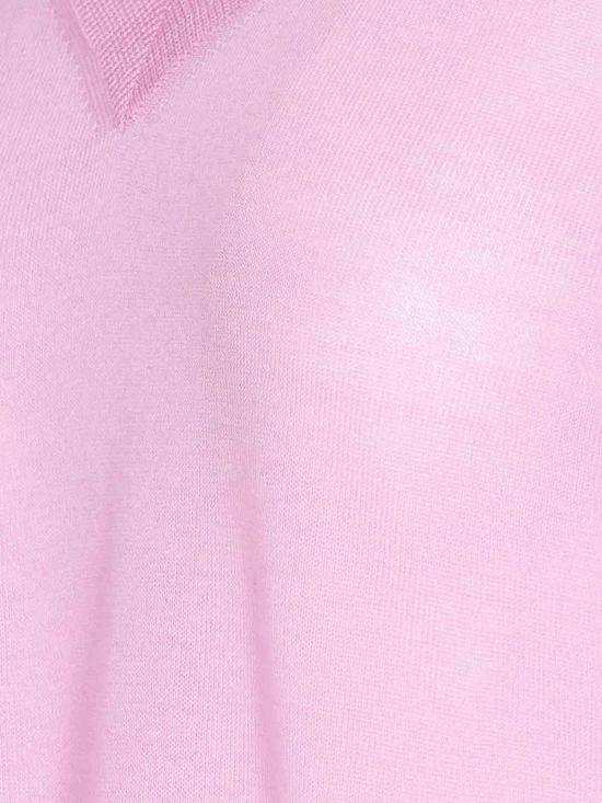 24FW 핑코 민소매 티셔츠 102961A1NEN98 Nude Neutrals - PINKO