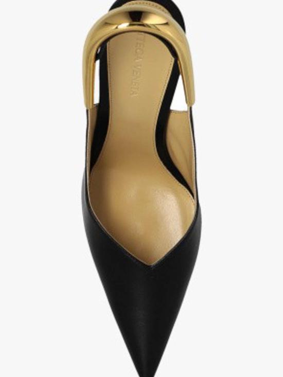  보테가베네타 729725V2EI01000 Black - BOTTEGA VENETA