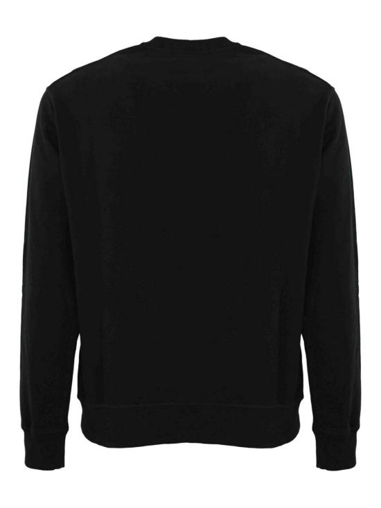 25FW 디스퀘어드2 긴팔 티셔츠 S74GU0804S25551900 Black - DSQUARED2