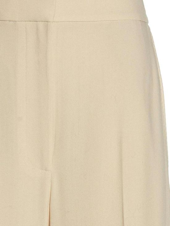  케이트 스트레이트 팬츠 31104058953 Yellow - KHAITE