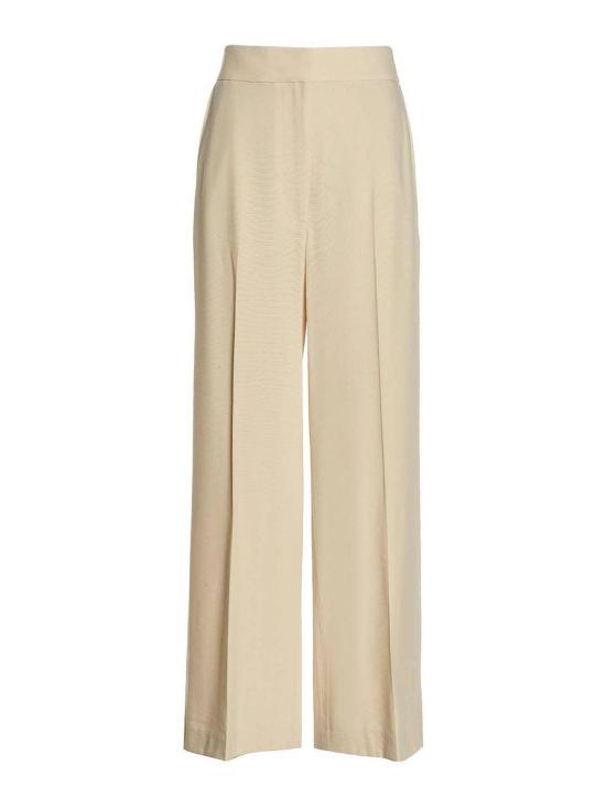  케이트 스트레이트 팬츠 31104058953 Yellow