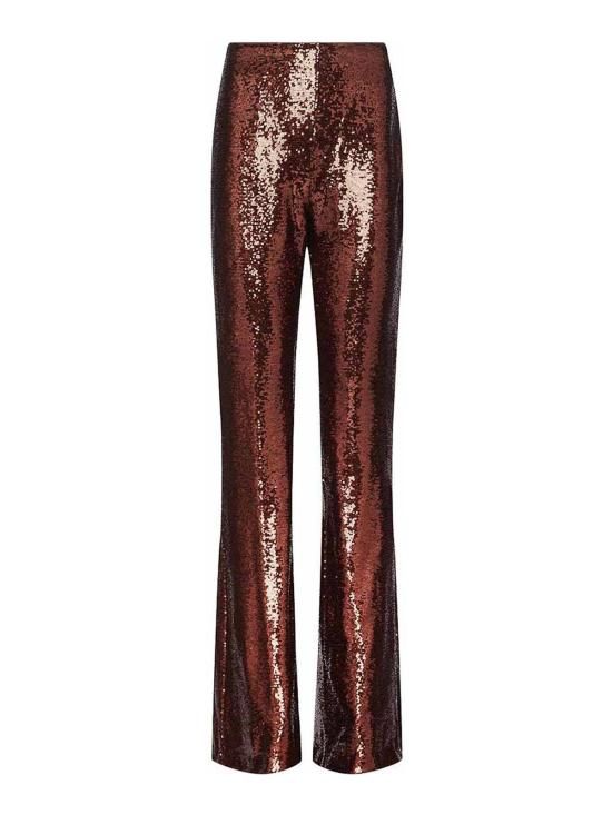  라장스 스트레이트 팬츠 2781BJSBRNZ Brown