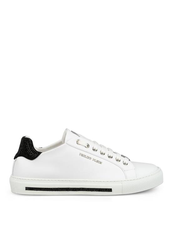  필립 플레인 스니커즈 P19SWSC1258PLE075N02 White