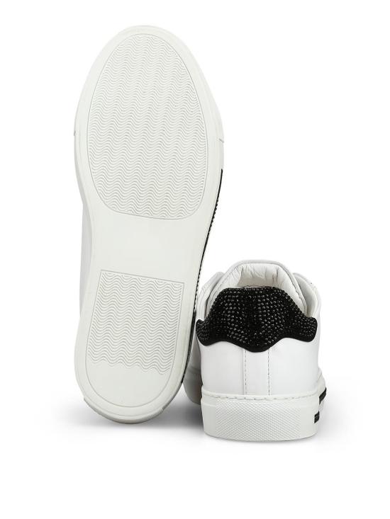  필립 플레인 스니커즈 P19SWSC1258PLE075N02 White - PHILIPP PLEIN