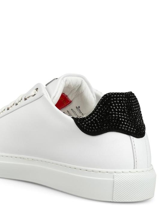  필립 플레인 스니커즈 P19SWSC1258PLE075N02 White - PHILIPP PLEIN