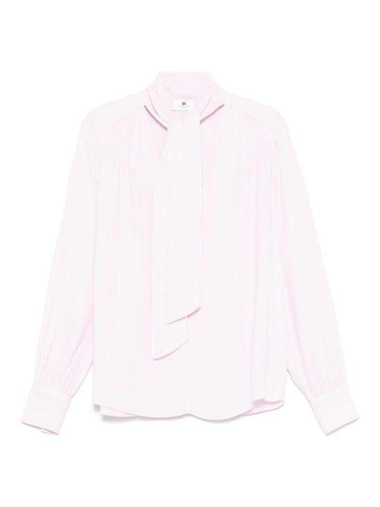 26SS 엘리자베타프랜치 자켓 CA10451E2DJ8 Nude Neutrals