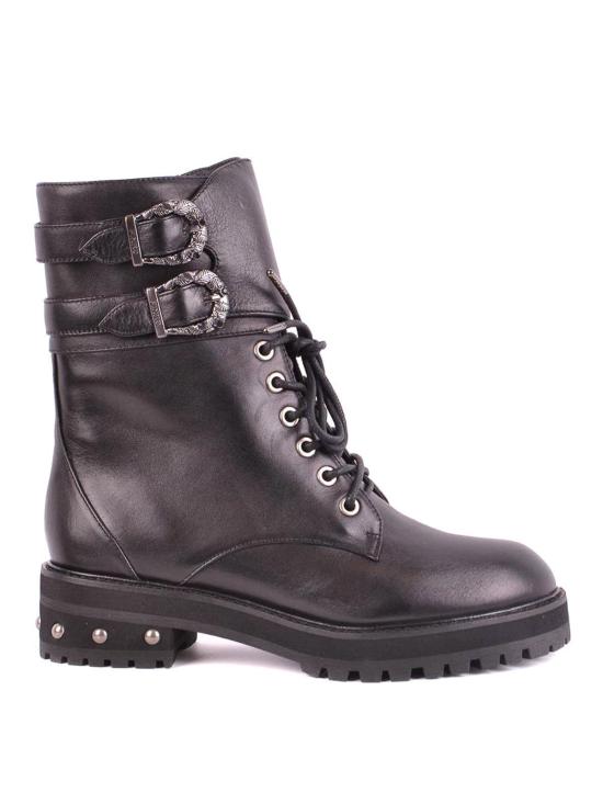  핑코 부츠 CAPRIZ99 BLACK