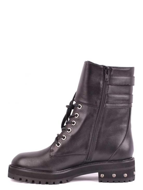  핑코 부츠 CAPRIZ99 BLACK - PINKO