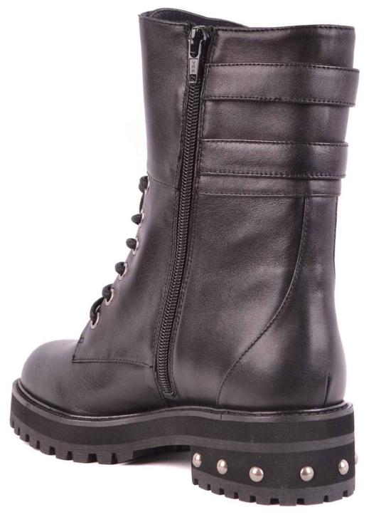  핑코 부츠 CAPRIZ99 BLACK - PINKO