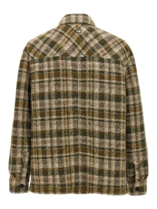  이자벨마랑 자켓 VE0052HDB3D04HKAEC Multicolour - ISABEL MARANT