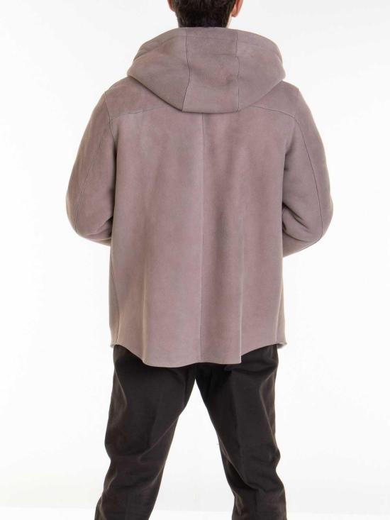  엠포리오 아르마니 자켓 H41R70E1P70144 Beige - EMPORIO ARMANI