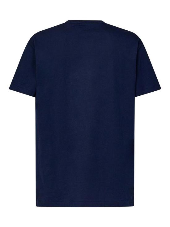  폴로 랄프로렌 반팔 티셔츠 710854497039 Blue - POLO RALPH LAUREN