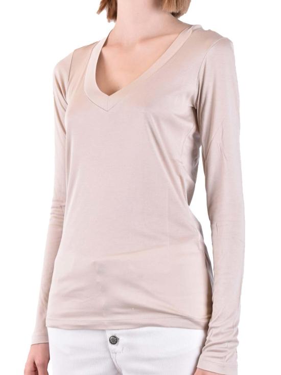  돈답 반팔 티셔츠 S975JS0283DXXXDD010 White - DONDUP