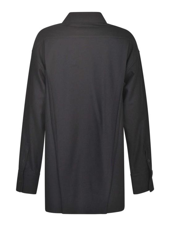  셋추 셔츠 U232H011W008 Blue - SETCHU