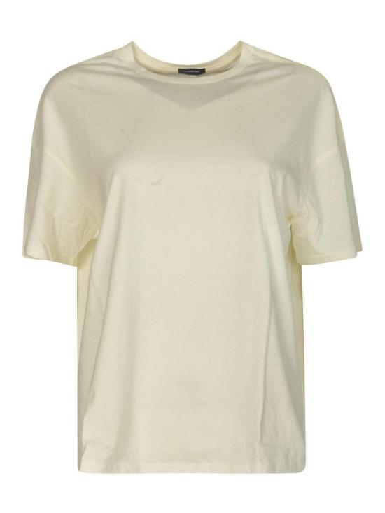 24FW 알13 반팔 티셔츠 WK141K001B White