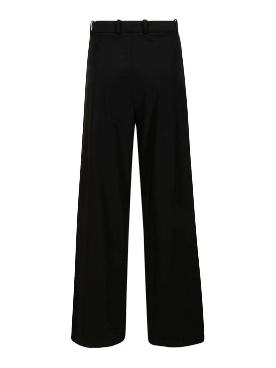  로베르토 리치 디자인 스트레이트 팬츠 WES55110 Black - RRD ROBERTO RICCI DESIGN