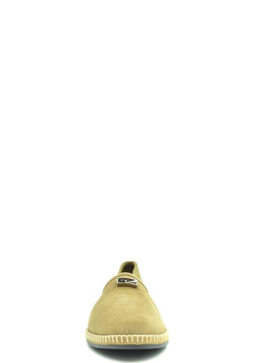 26SS 쥬세페자노티 로퍼 EU200024002 Beige - GIUSEPPE ZANOTTI