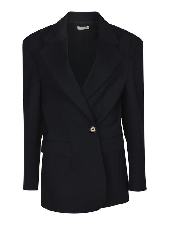 25FW 파로쉬 자켓 D420326012 Blue