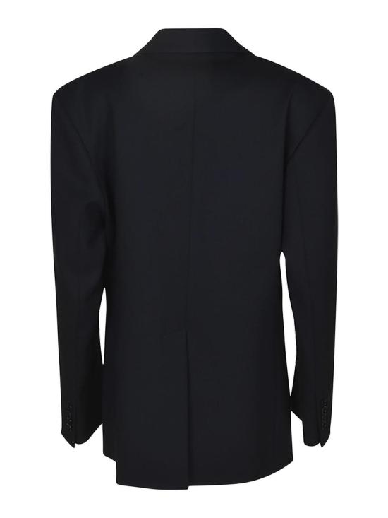 25FW 파로쉬 자켓 D420326012 Blue - PAROSH