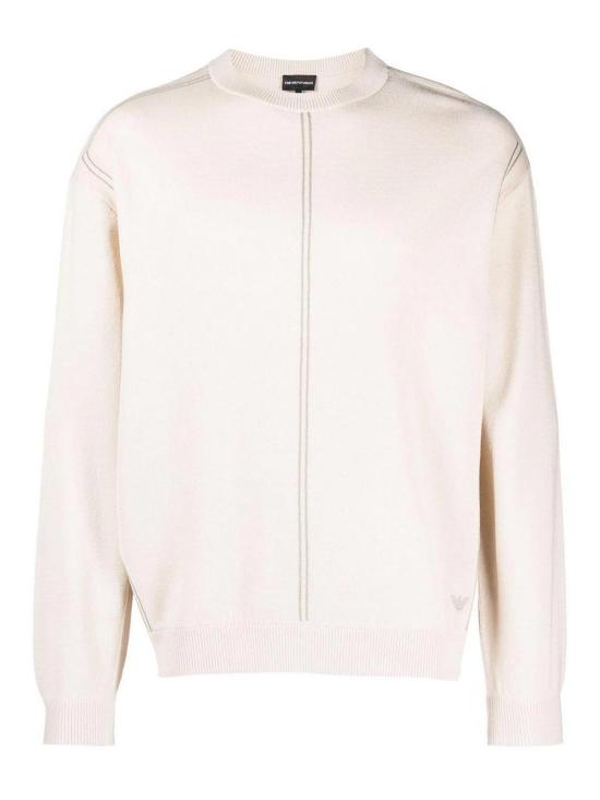  엠포리오 아르마니 스웨터 6R1MX31MOZZ0304 Beige