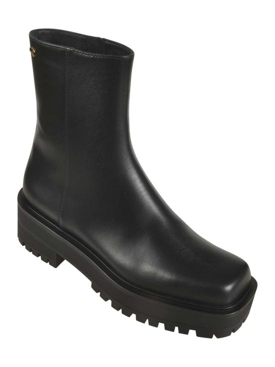  지안비토로시 부츠 G7308620GOMCLNNERO Black - GIANVITO ROSSI