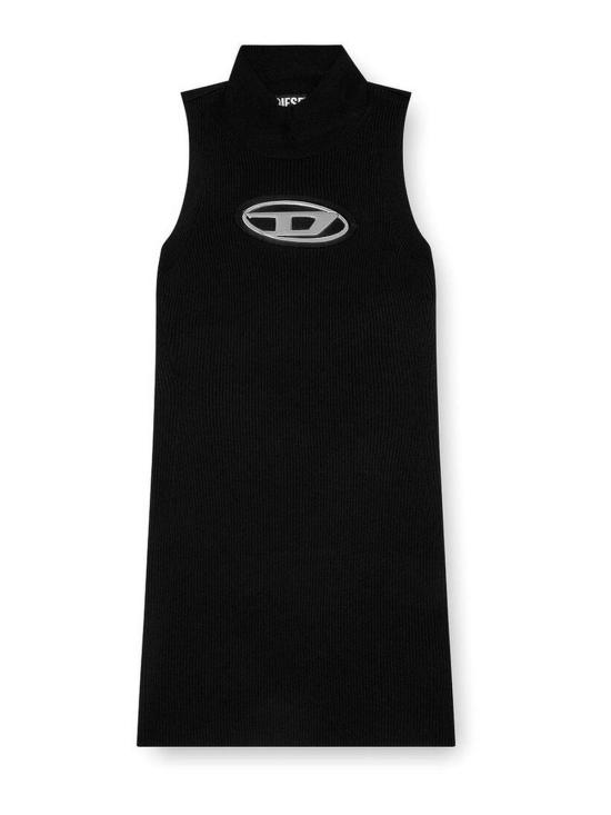 25FW 디젤 미디 스커트 A094630DLAX9XXA Multicolour