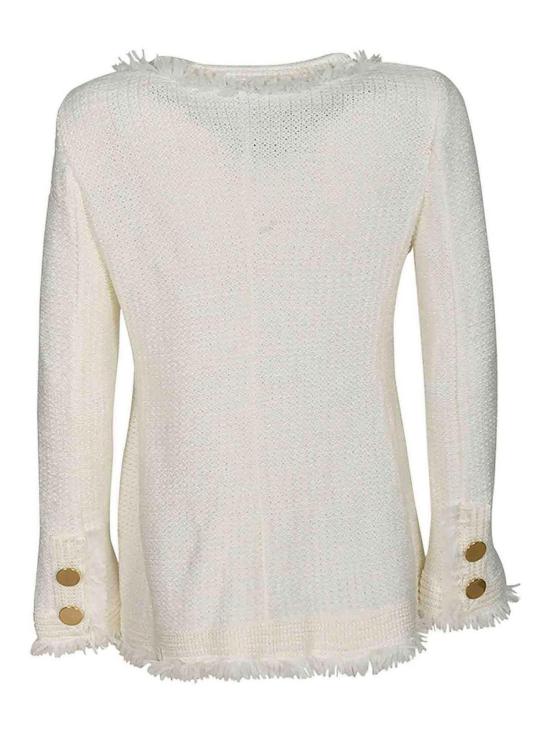  샬롯 자켓 746400BIANCO White - CHARLOTT