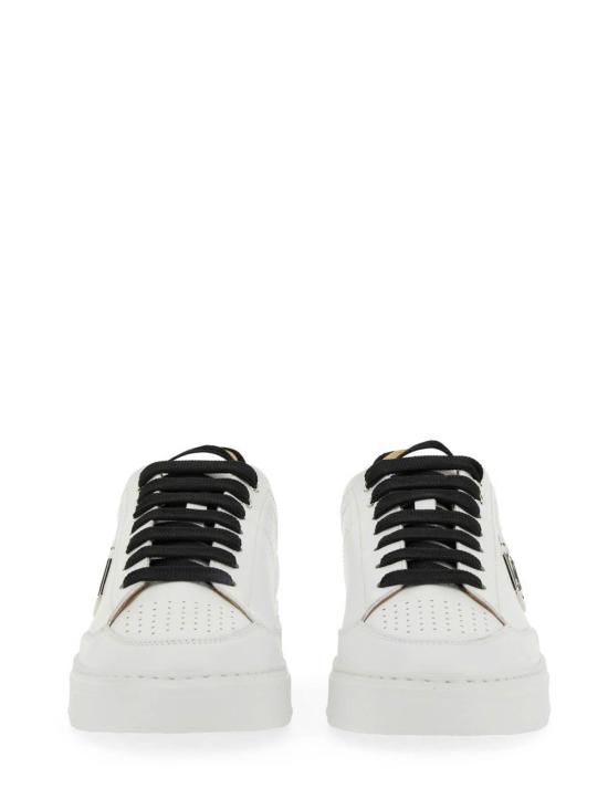  필립 플레인 스니커즈 SADSUSC0537PLE022N0102 White - PHILIPP PLEIN