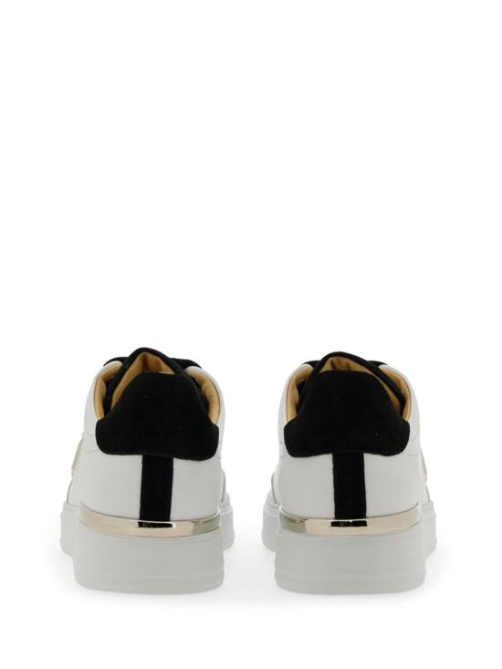  필립 플레인 스니커즈 SADSUSC0537PLE022N0102 White - PHILIPP PLEIN