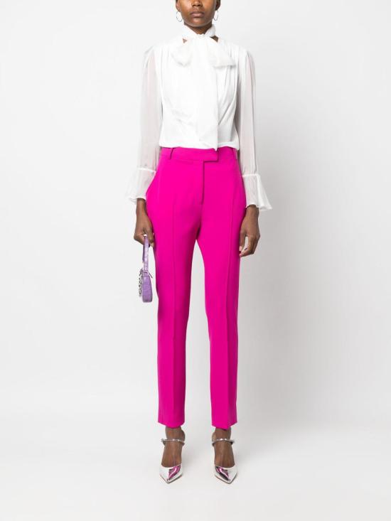 24FW 핑코 민소매 티셔츠 101587A11XZ05 White - PINKO