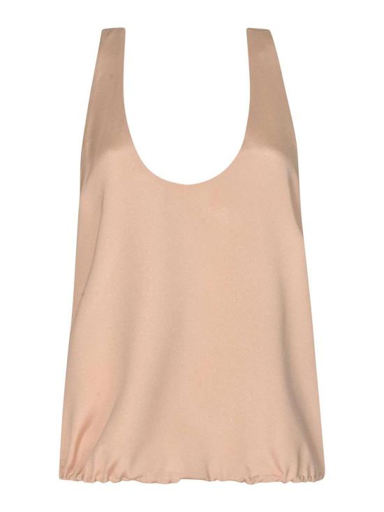  조르지오 아르마니 블라우스 4SHCC09BT04SJU4FS Pink