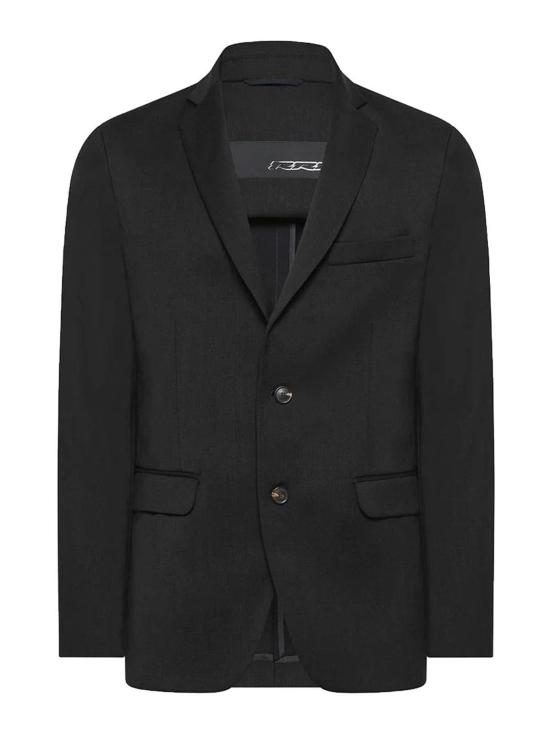  로베르토 리치 디자인 수트 자켓 W2310210 Black