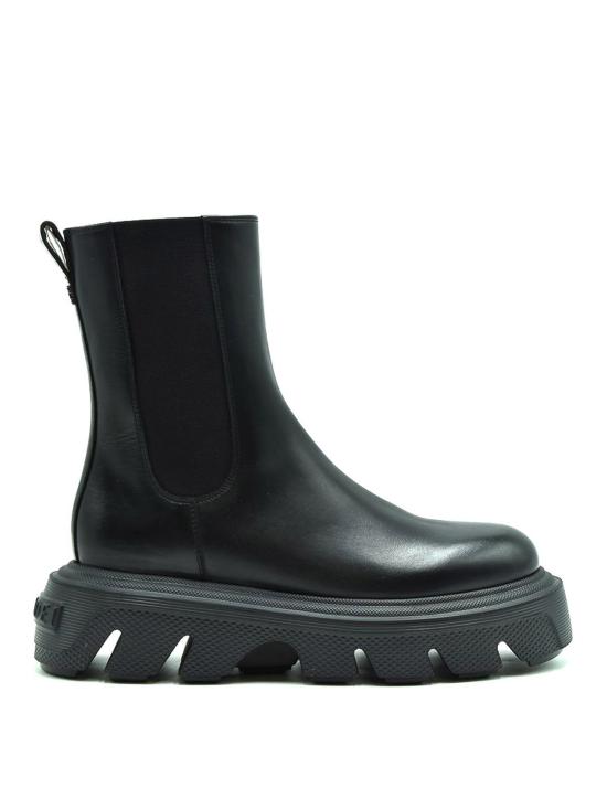  카사데이 부츠 2R398W040NC15119000 Black