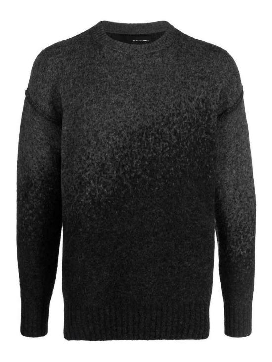  이자벨베네나토 스웨터 UK07F231580 Grey