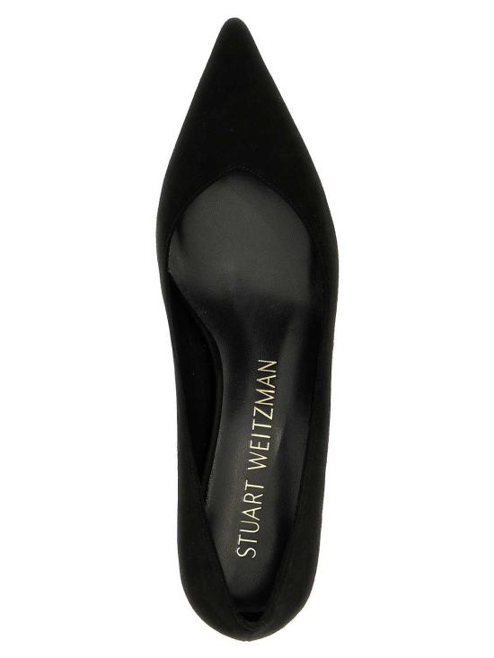 26SS 스튜어트 와이츠먼 힐/펌프스 SG891BLK Black - STUART WEITZMAN