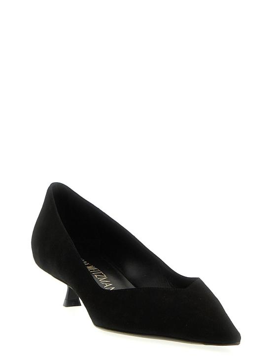 26SS 스튜어트 와이츠먼 힐/펌프스 SG891BLK Black - STUART WEITZMAN