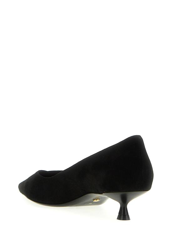 26SS 스튜어트 와이츠먼 힐/펌프스 SG891BLK Black - STUART WEITZMAN