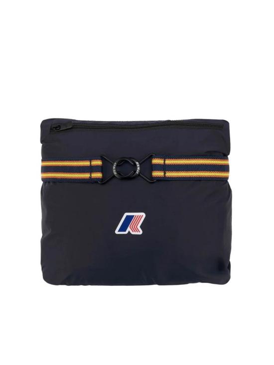 25SS 까웨 자켓 K8131QWK89 Blue - K-WAY