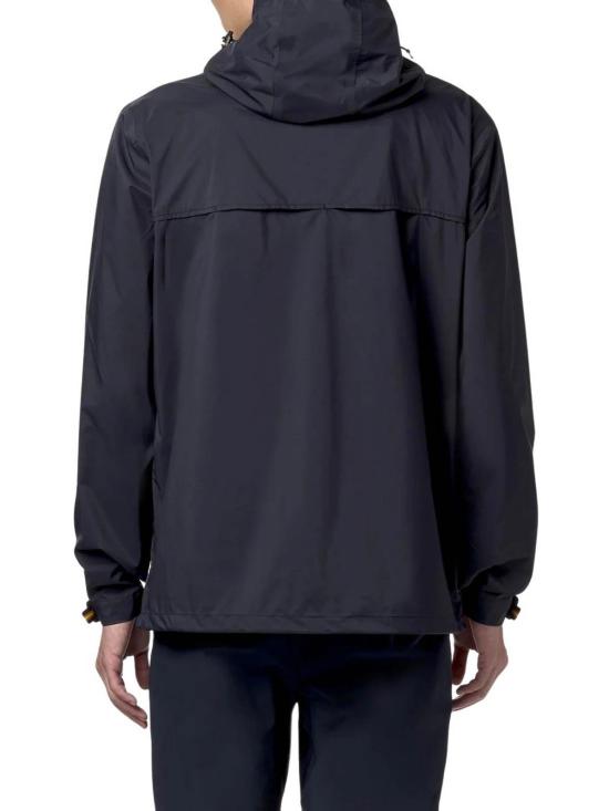 25SS 까웨 자켓 K8131QWK89 Blue - K-WAY