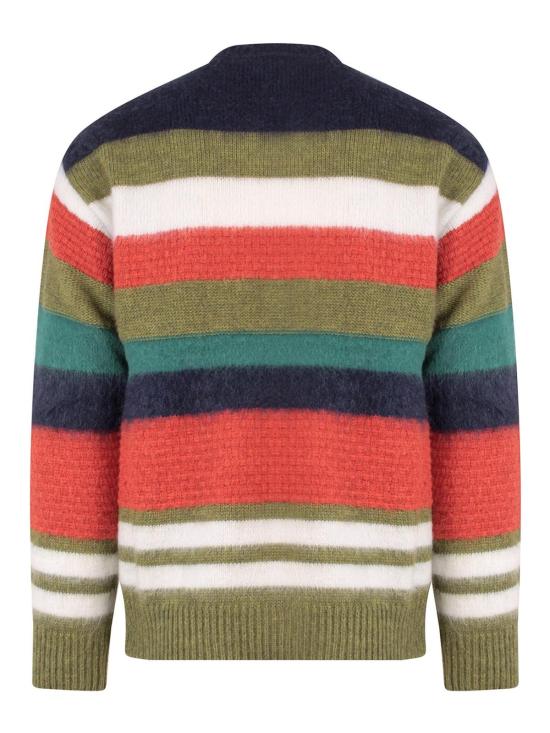  디스퀘어드2 스웨터 S71HA1142S18076961 Multicolour - DSQUARED2