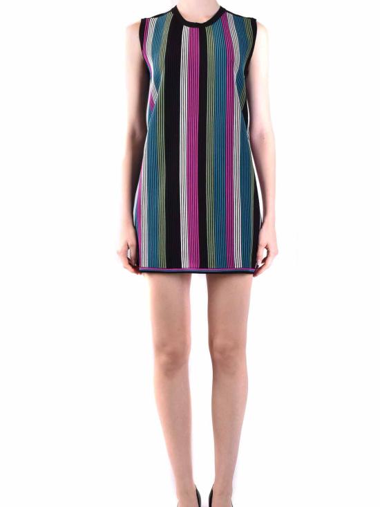  다이앤 본 퍼스텐버그 미디 스커트 DVFDK3R004FNBSP Multicolour - DIANE VON FURSTENBERG