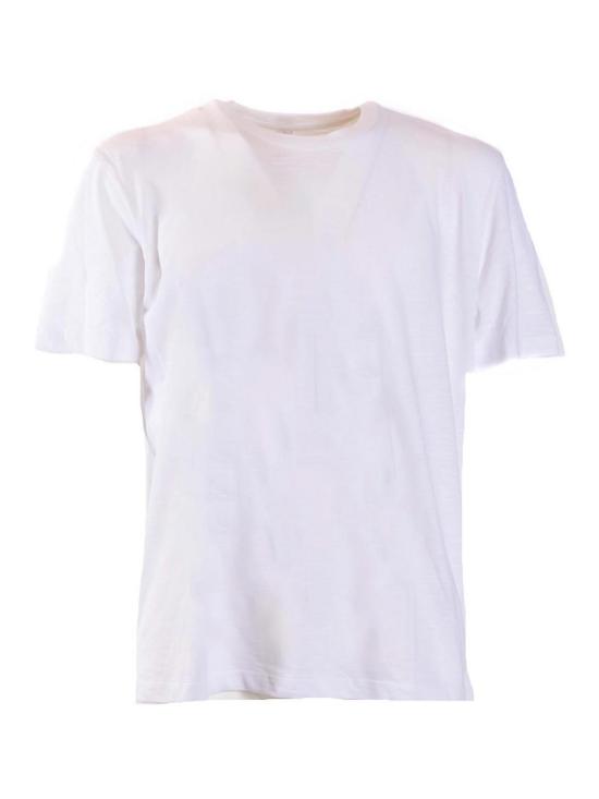  닐바렛 반팔 티셔츠 MY70264AY520100N White