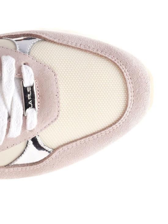  필립모델 스니커즈 LRLDWP05 Beige - PHILIPPE MODEL