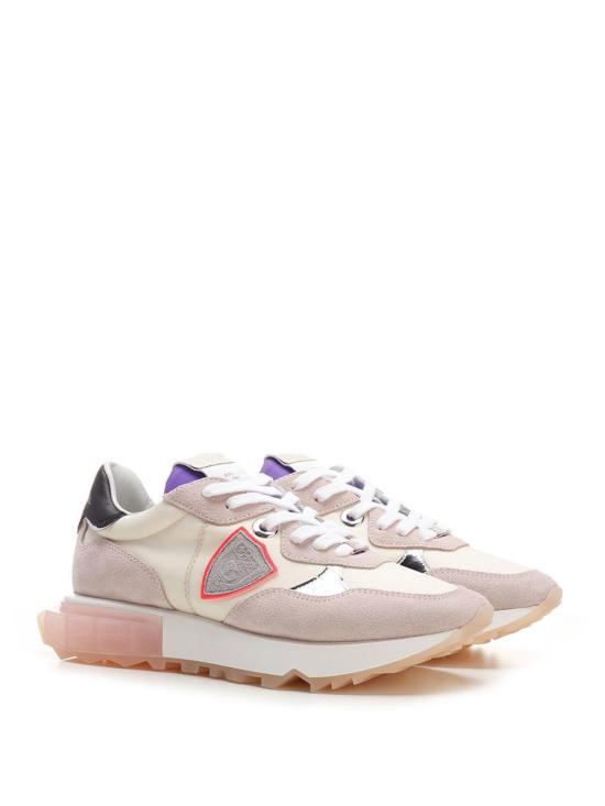  필립모델 스니커즈 LRLDWP05 Beige - PHILIPPE MODEL