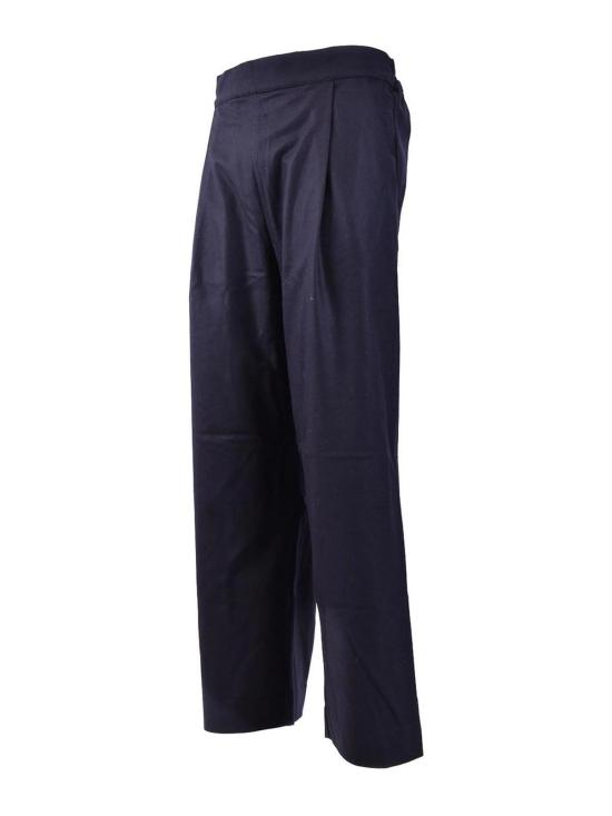  라니우스 스트레이트 팬츠 PNU65160 Blue - LANEUS