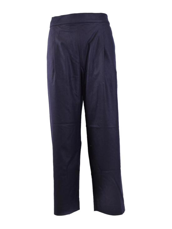  라니우스 스트레이트 팬츠 PNU65160 Blue
