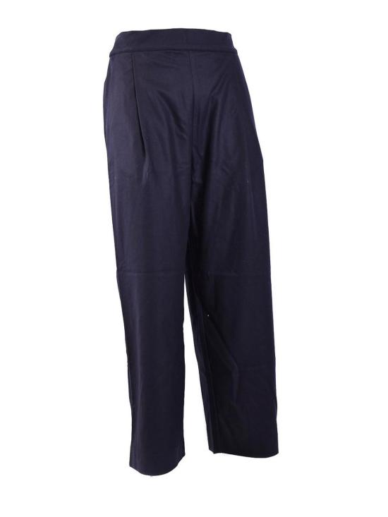  라니우스 스트레이트 팬츠 PNU65160 Blue - LANEUS