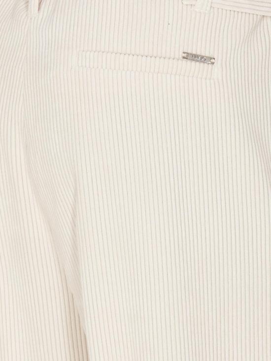  리우조 스트레이트 팬츠 WF2536T423810701 White - LIU JO